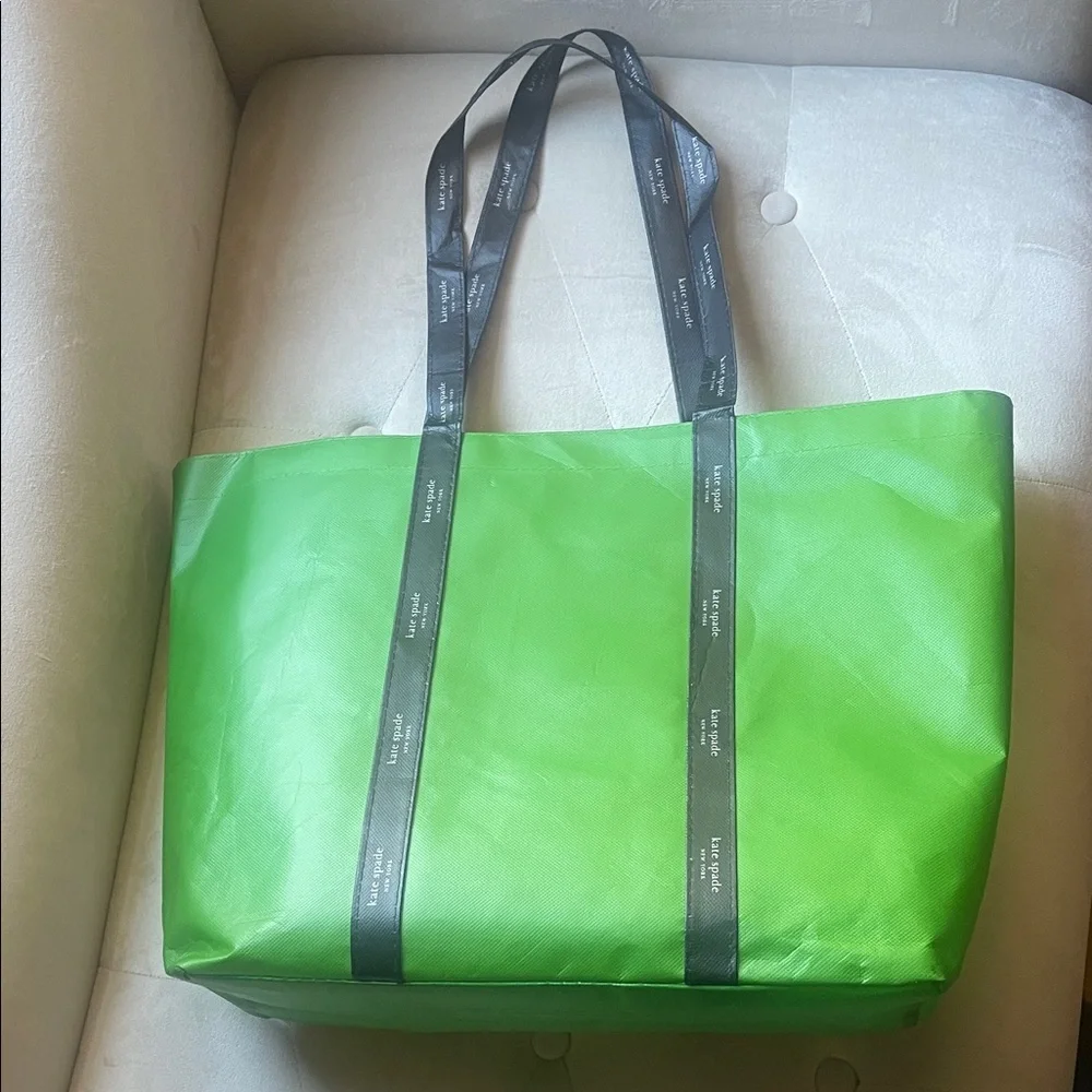 Kate Spade Tote shopping Bag